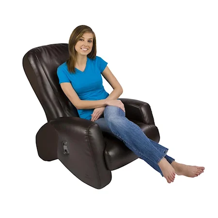 Robotic Massage Chair